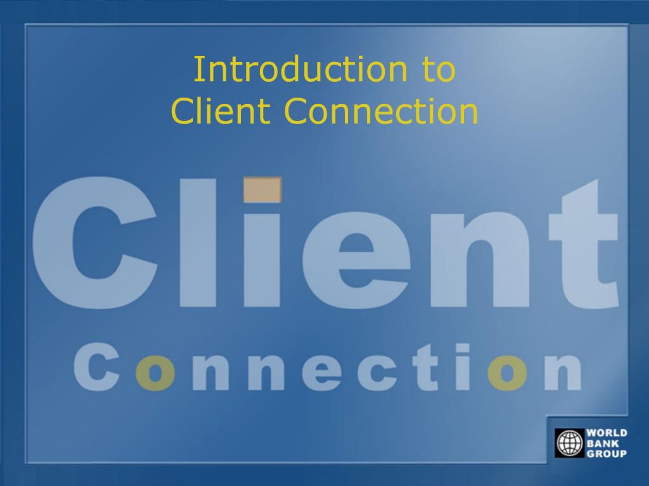 PPT - Building Strong Client Relationships Guide PowerPoint ...