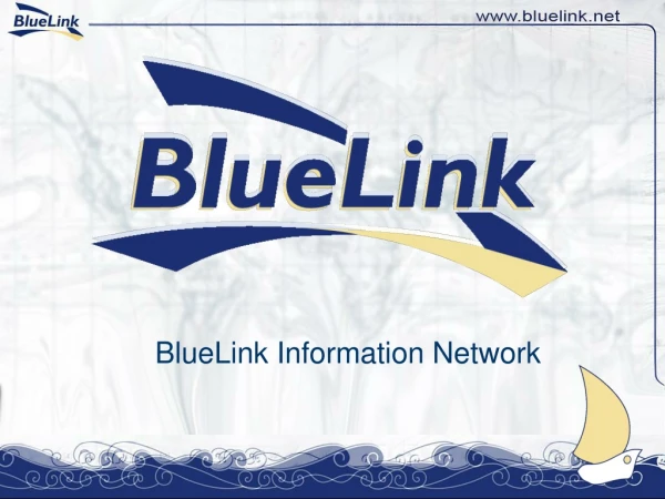 BlueLink Information Network