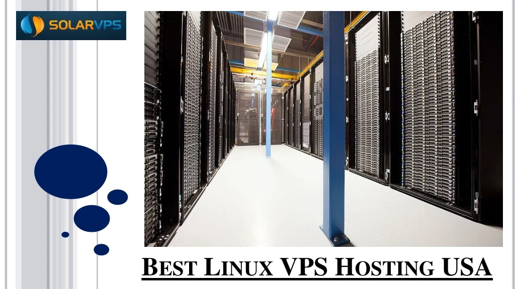 best linux vps hosting usa
