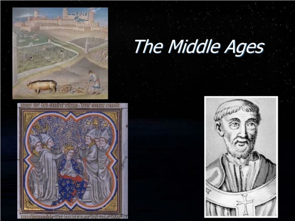 The Middle Ages