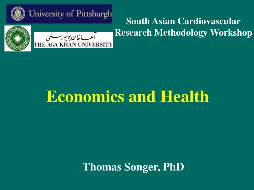 south asian cardiovascular research methodology