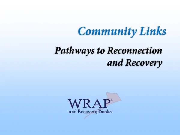 Community Links