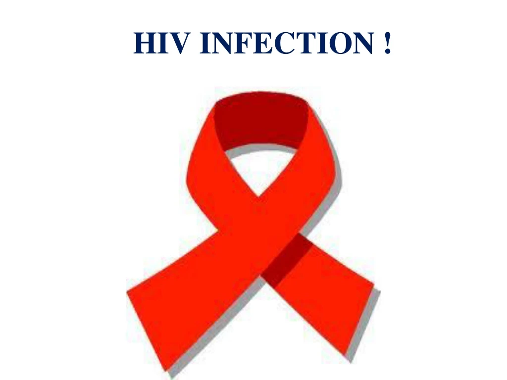 hiv infection