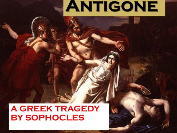 Antigone