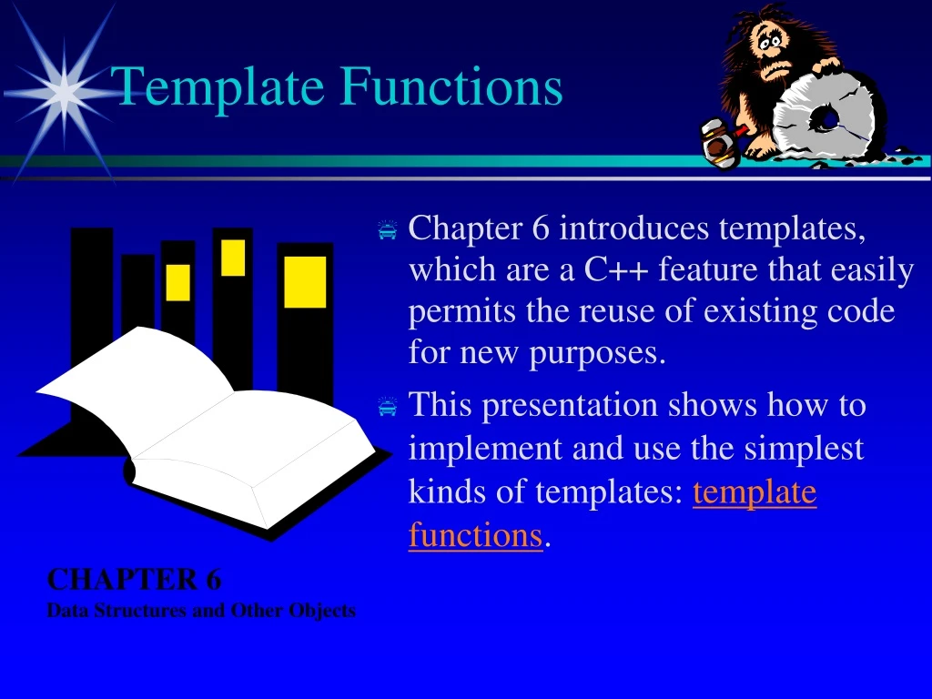 template functions