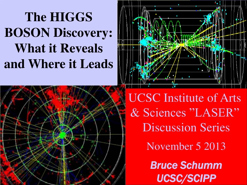 the higgs boson discovery what it reveals