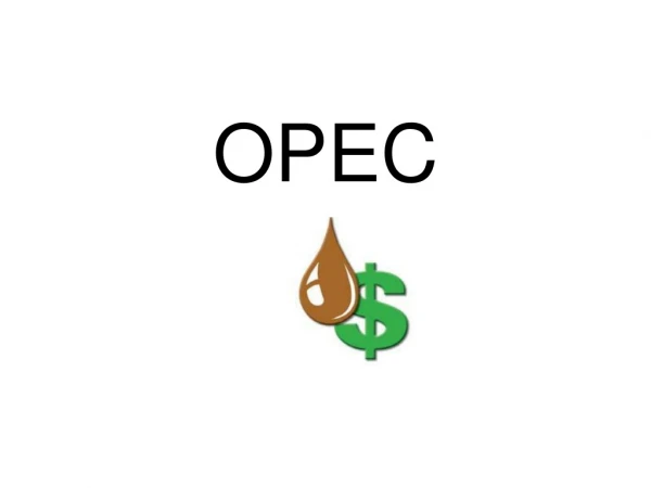 OPEC