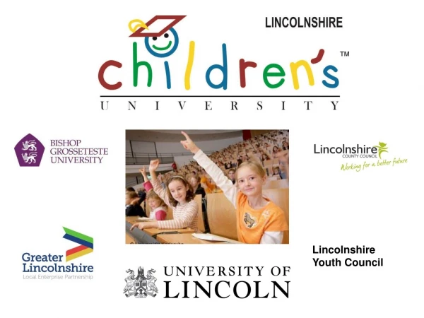 Lincolnshire Youth Council
