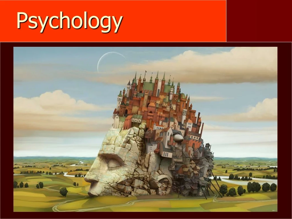 psychology