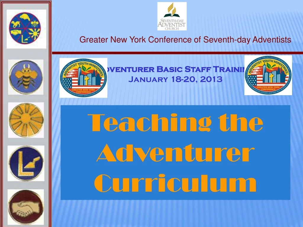 greater new york conference of seventh