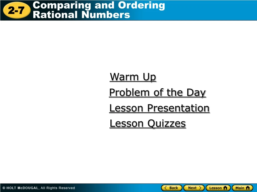warm up
