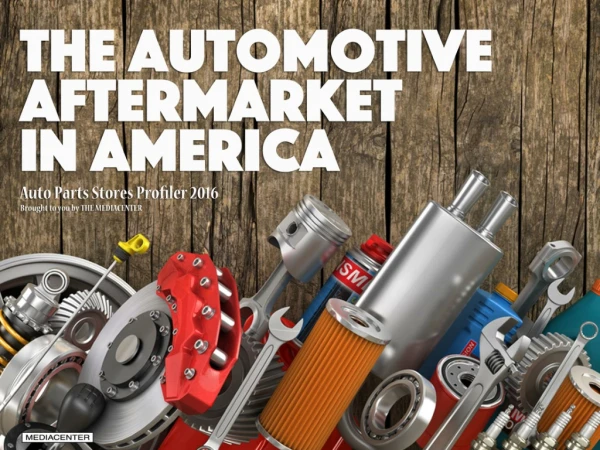 More Vehicles, More Miles =  More Auto Parts