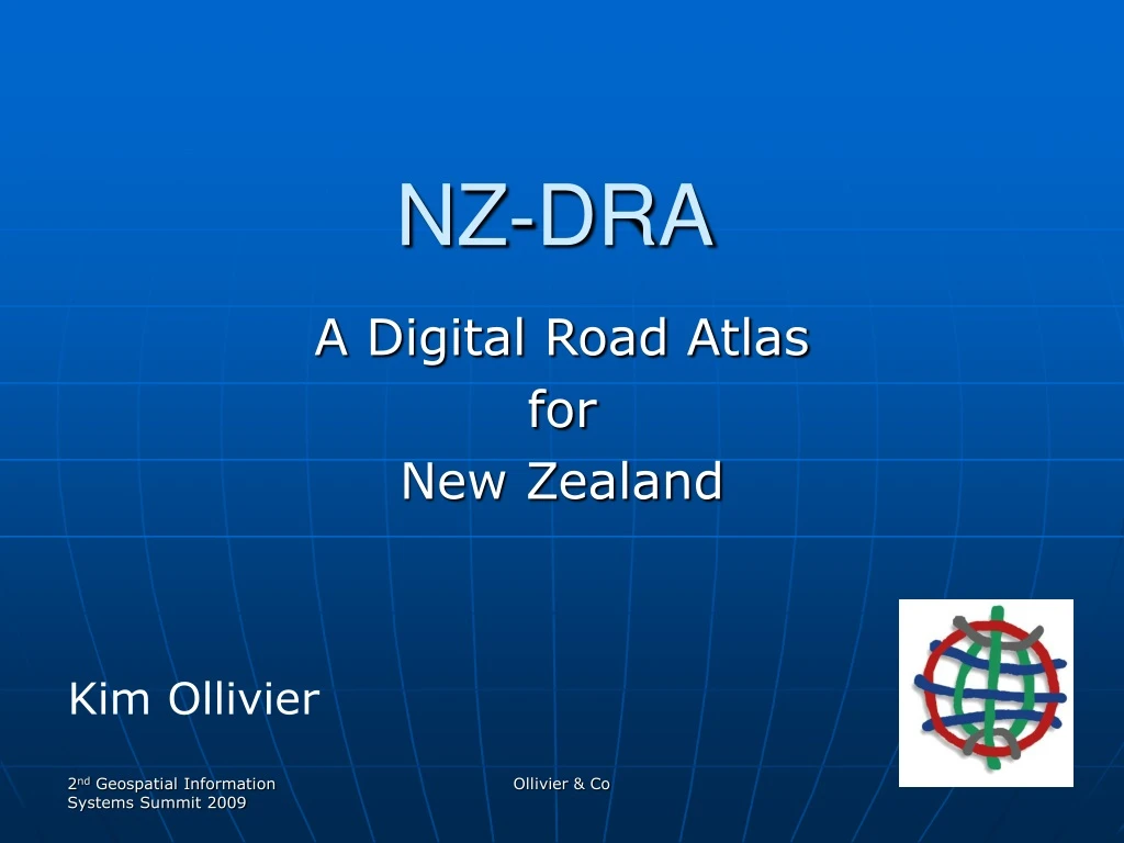 nz dra