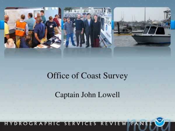 Office of Coast Survey