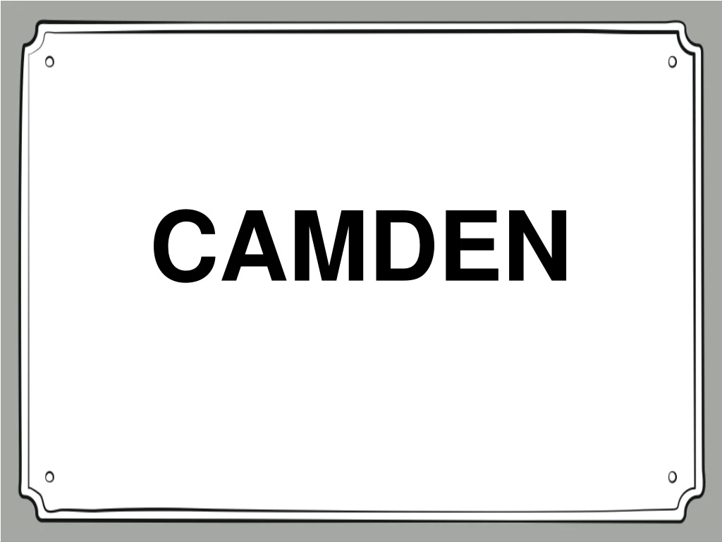 camden