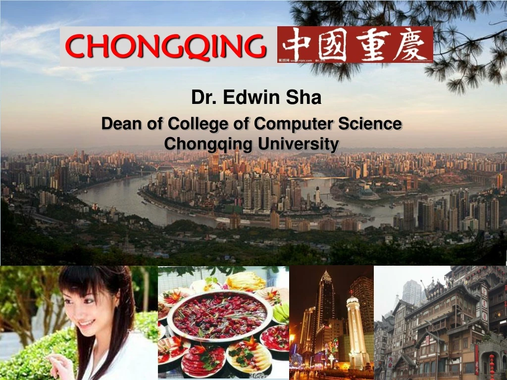 chongqing