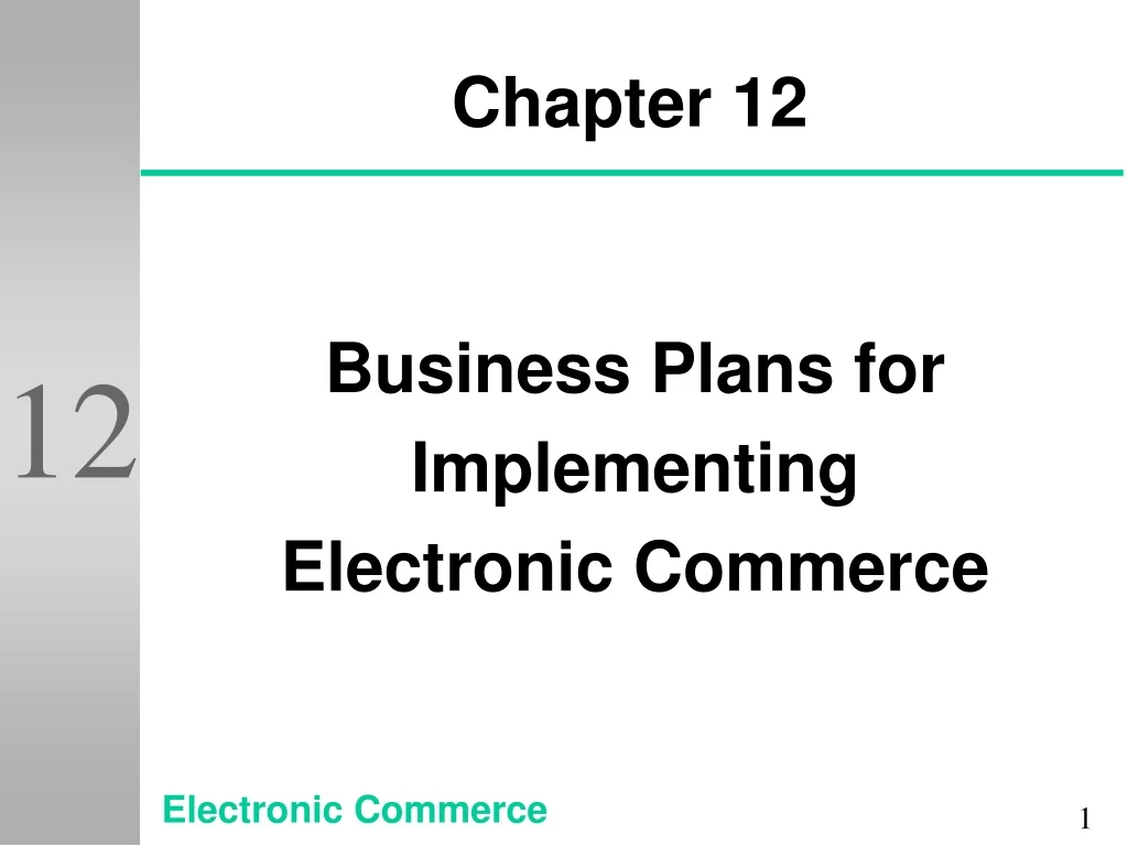 chapter 12