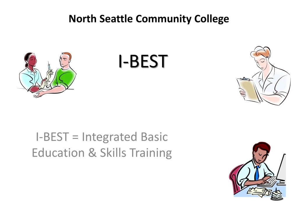 i best integrated basic education skills training