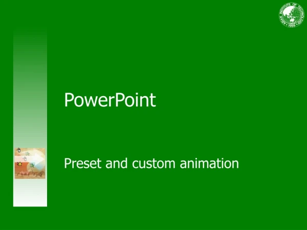 PowerPoint