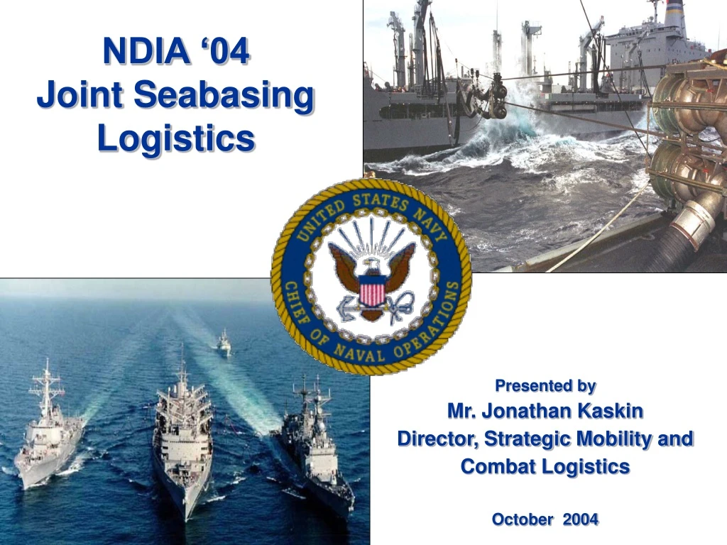 ndia 04 joint seabasing logistics