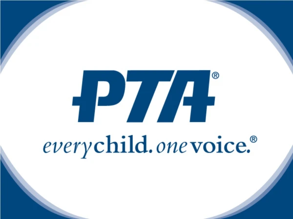 The PTA Audit, 990s, and Electronic Banking