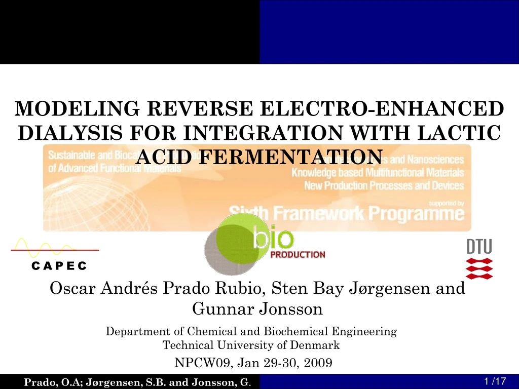 modeling reverse electro enhanced dialysis