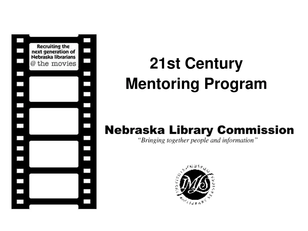 21st century mentoring program