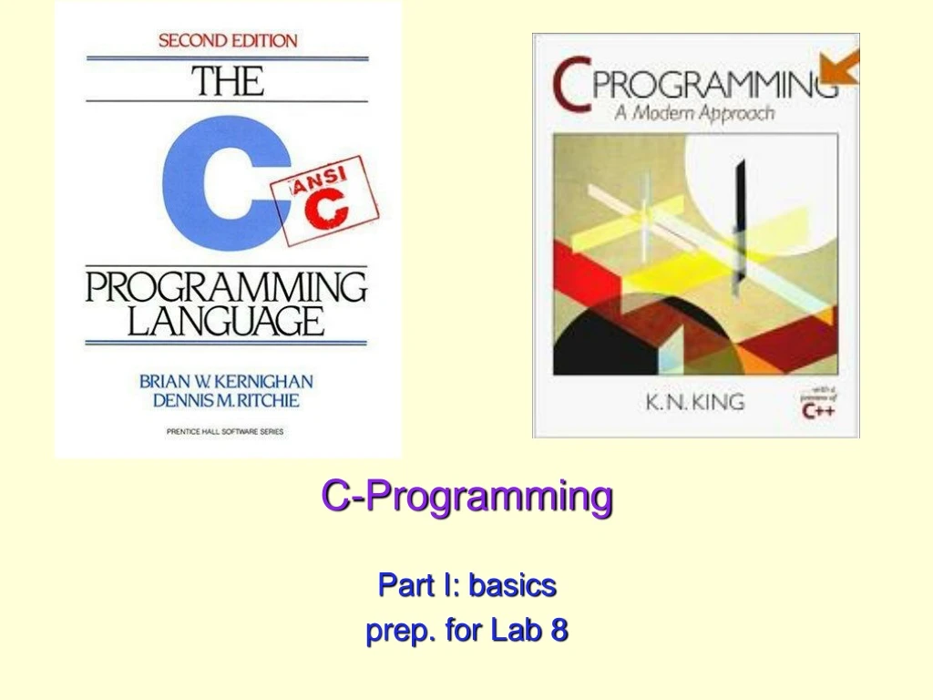 c programming