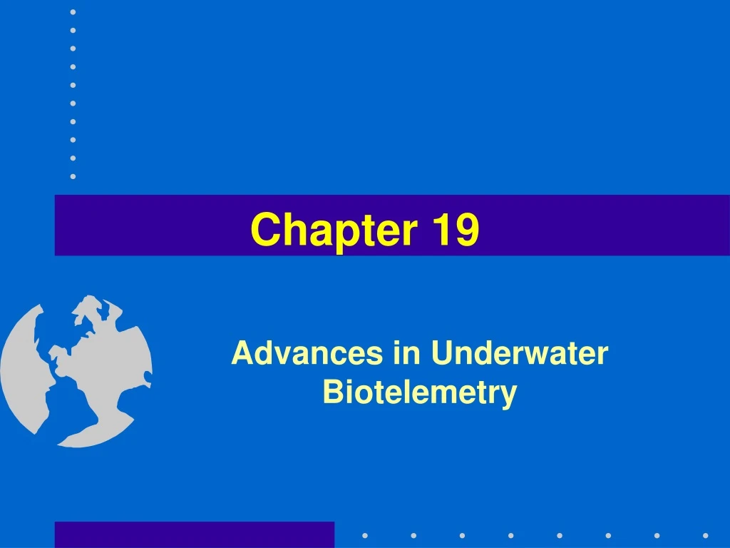 chapter 19