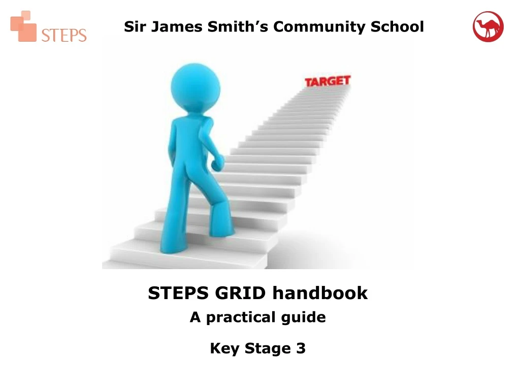 steps grid handbook