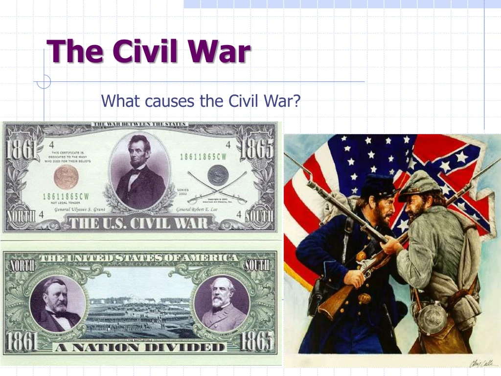 the civil war