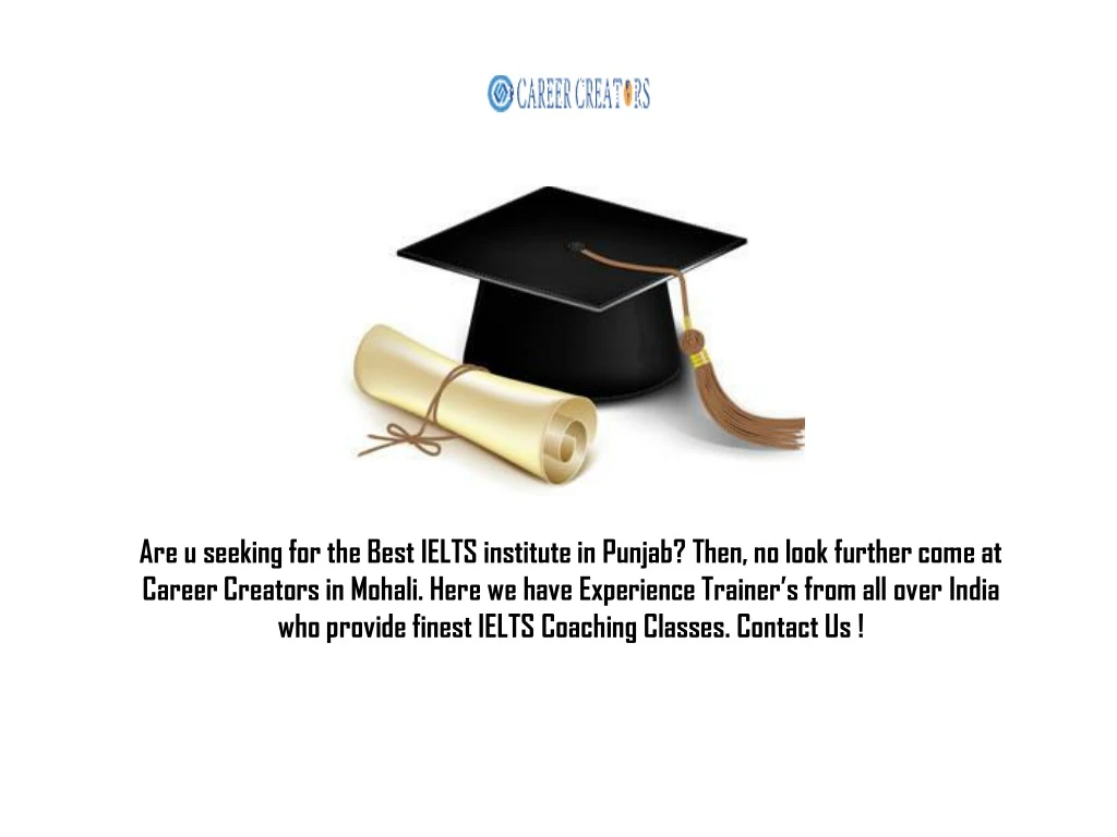 are u seeking for the best ielts institute