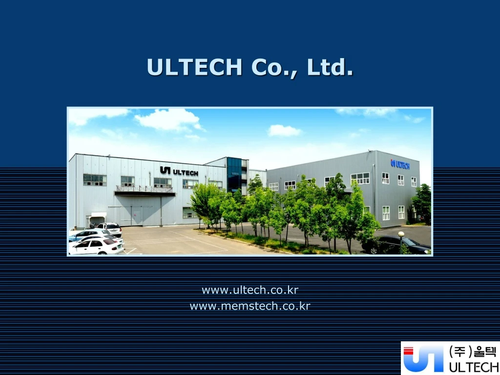 ultech co ltd