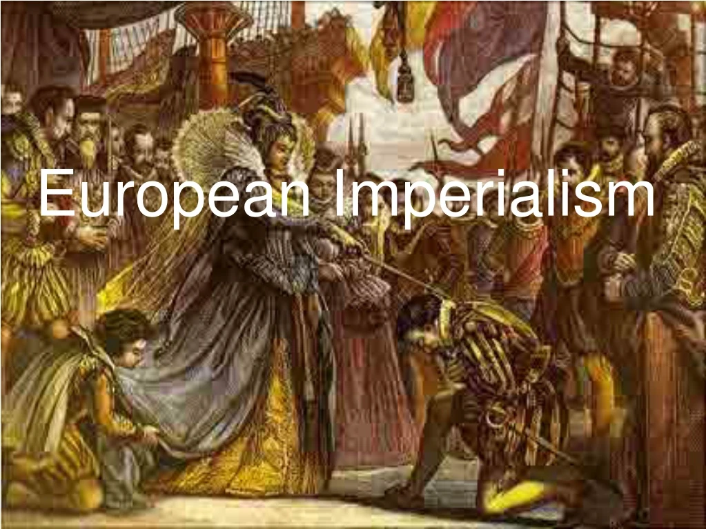 european imperialism