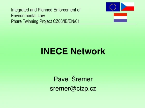 INECE Network
