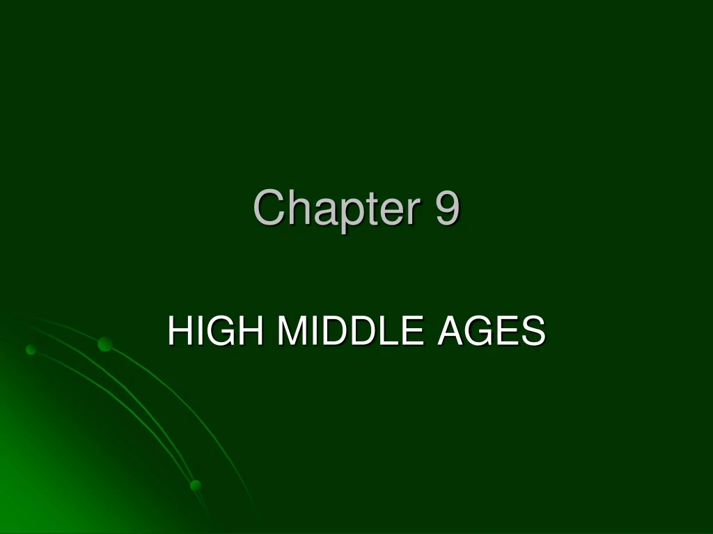 chapter 9