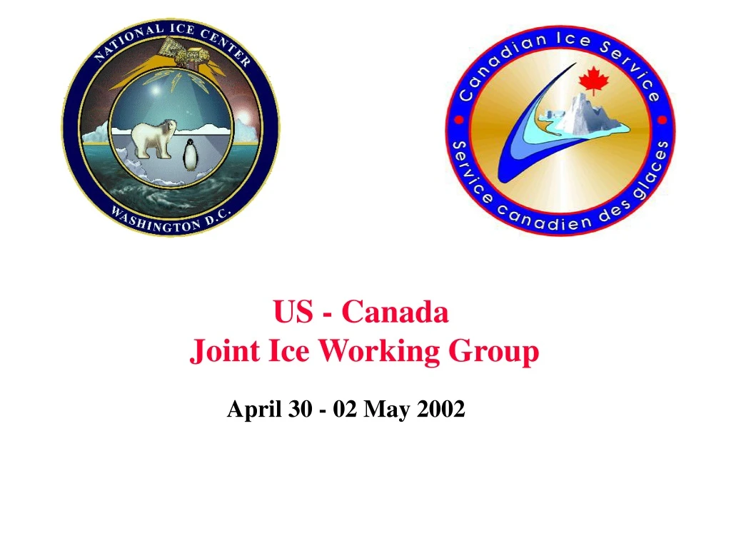 us canada joint ice working group