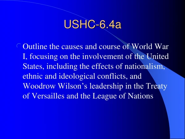 USHC-6.4a