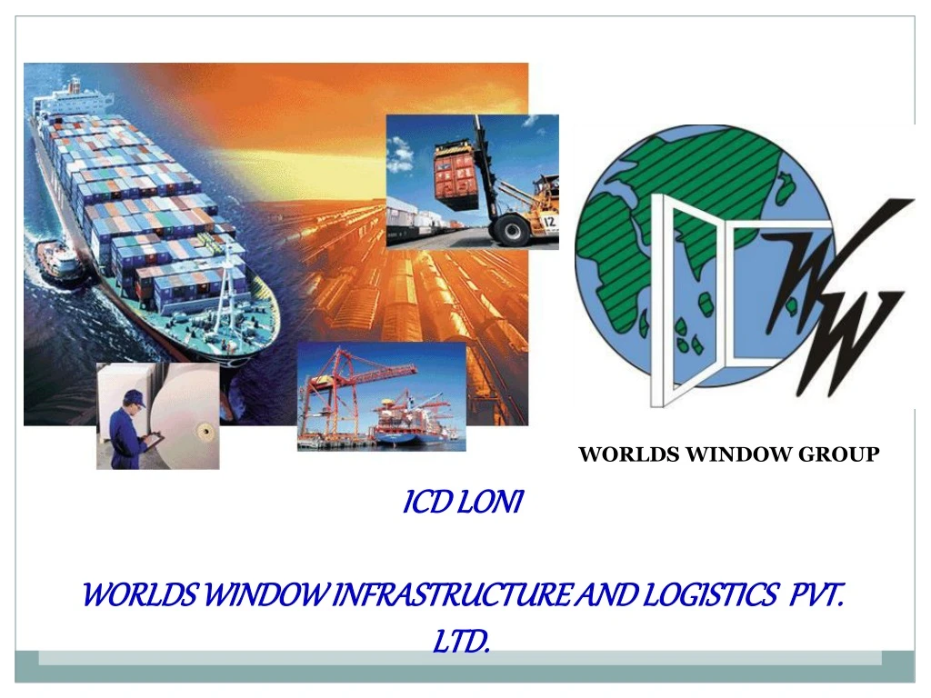 worlds window group