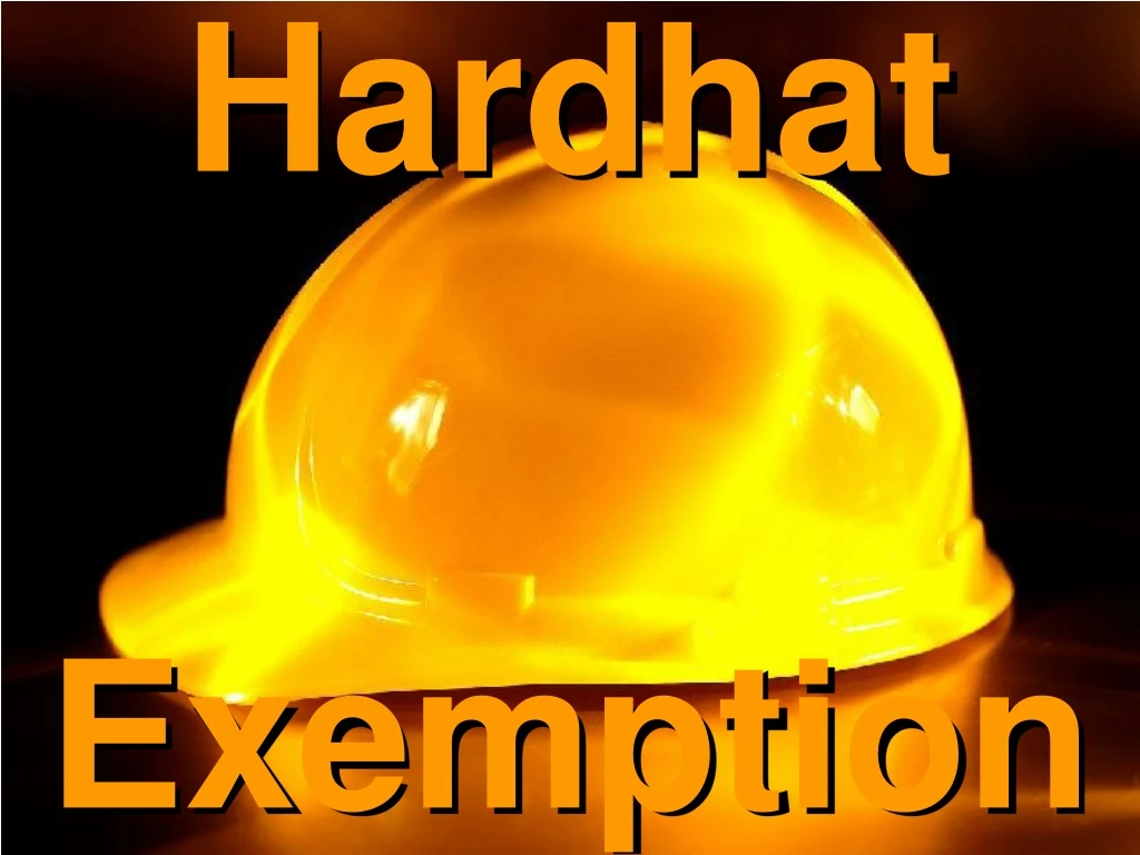 hardhat