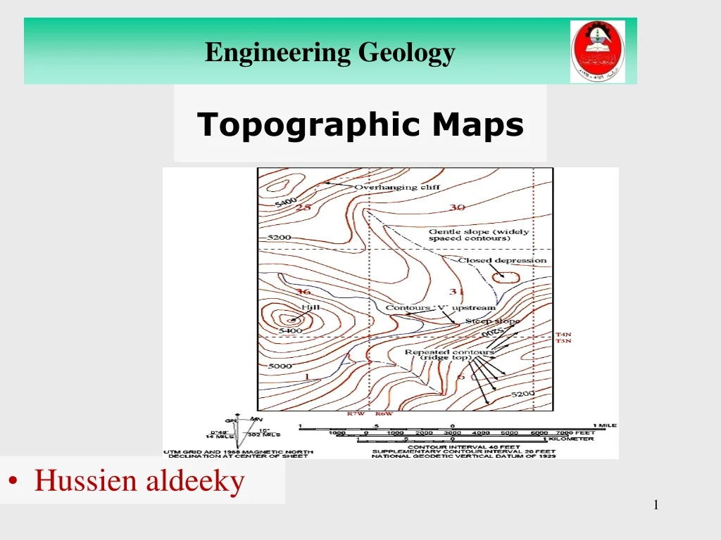 engineering geology