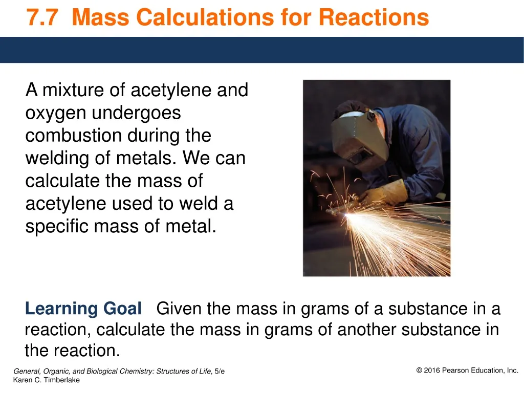 7 7 mass calculations for reactions