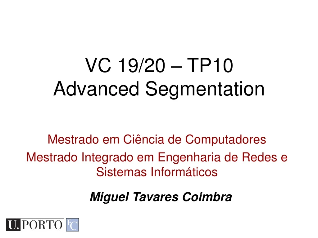 vc 19 20 tp10 advanced segmentation
