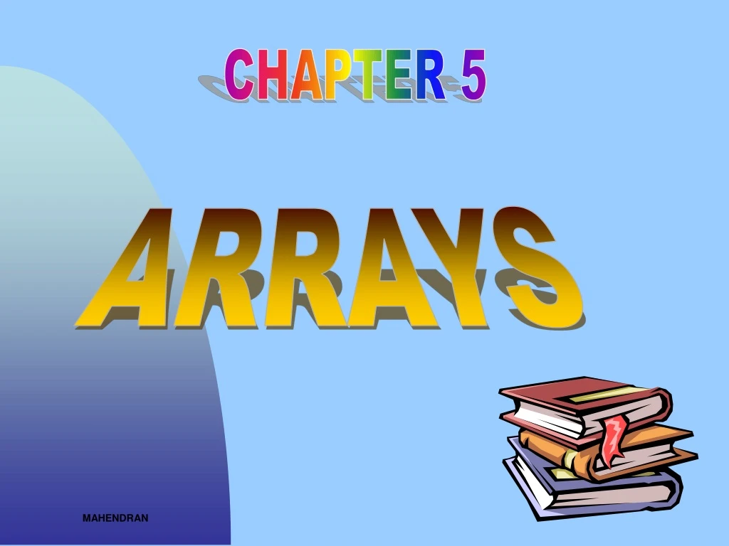 chapter 5