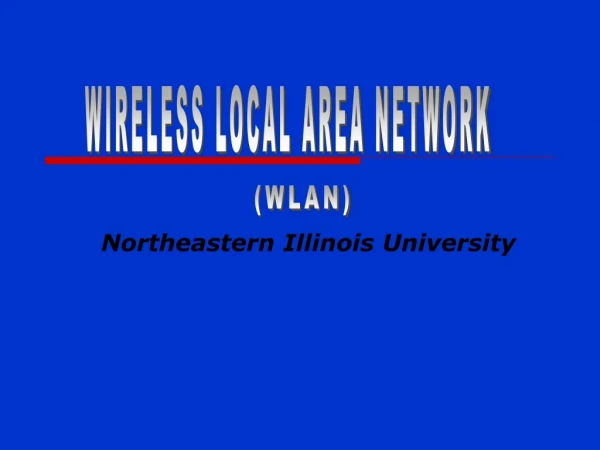 Northeastern Illinois University