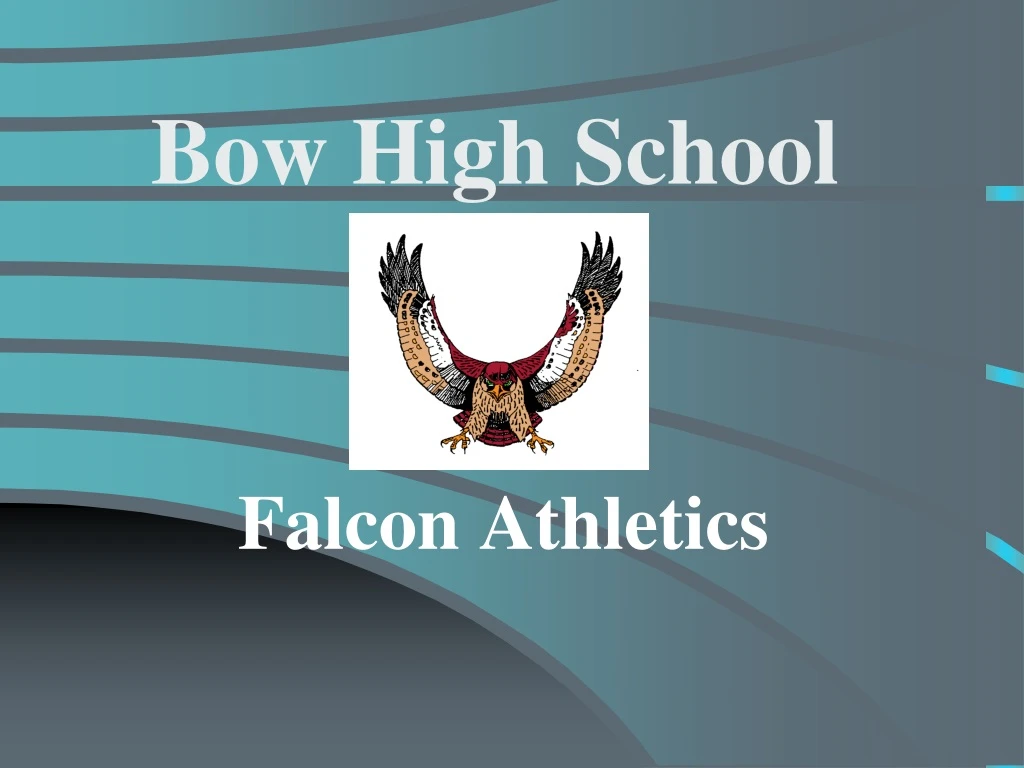 bow high school