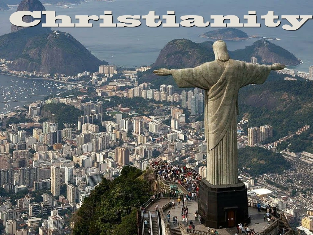 christianity