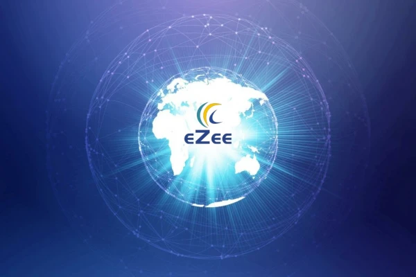 eZee Centrix A Complete Distribution Ecosystem