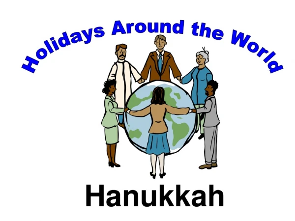 Holidays Around the World