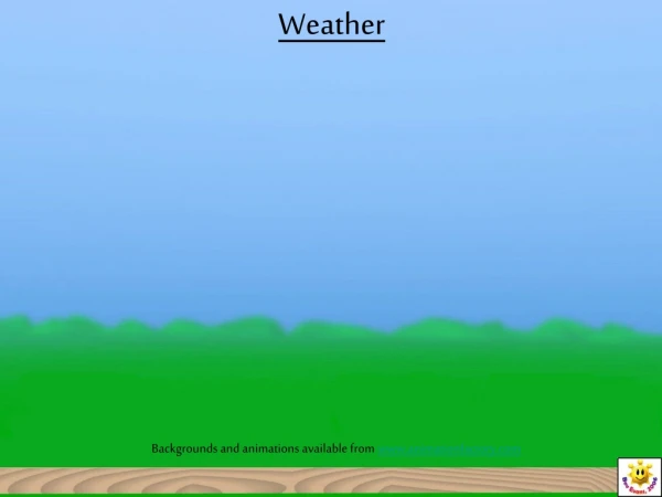 Weather